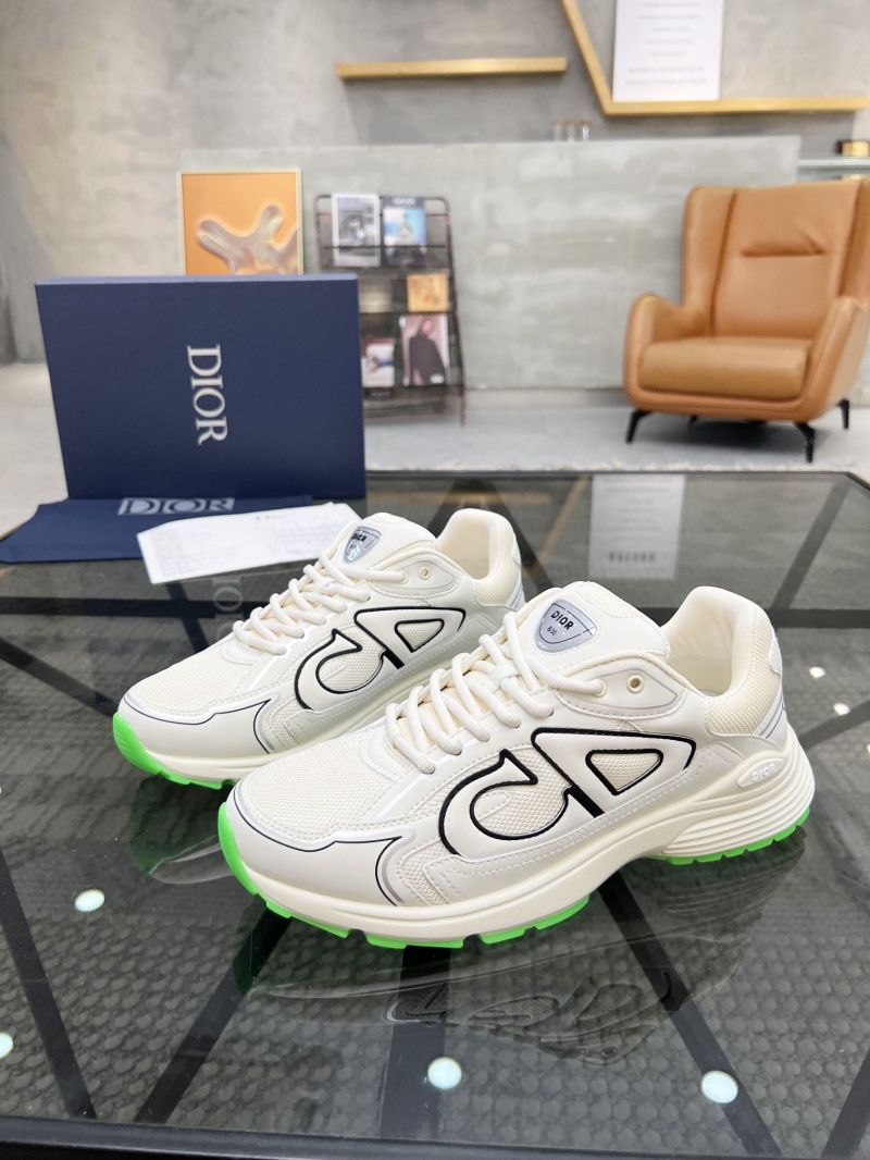 Christian Dior Sneakers